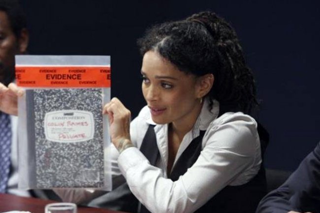 Лиза Боне - Биография