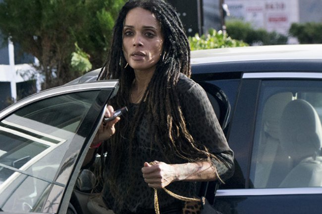 Лиза Боне - Биография