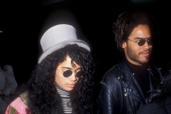 Лиза Боне - Биография