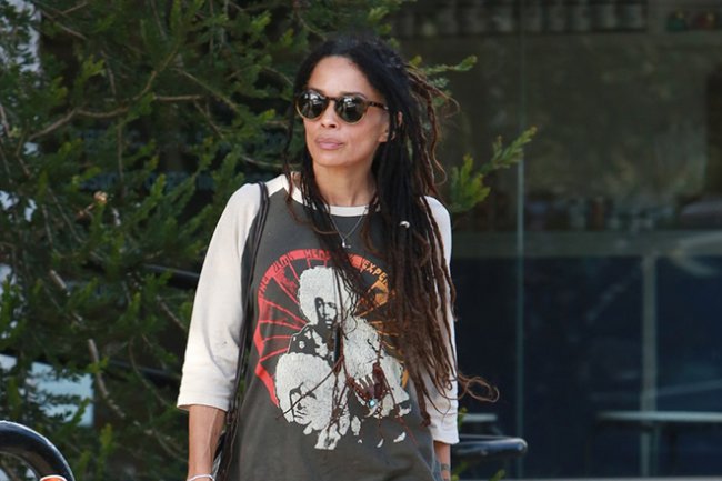 Лиза Боне - Биография