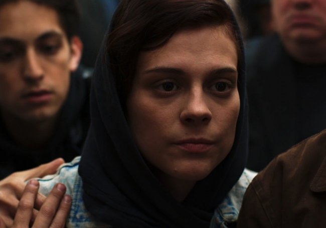 «Спутник над Польшей» 2017: «Нелюбовь», «Теснота» и «Девушка с косой» покоряют сердца варшавских зрителей