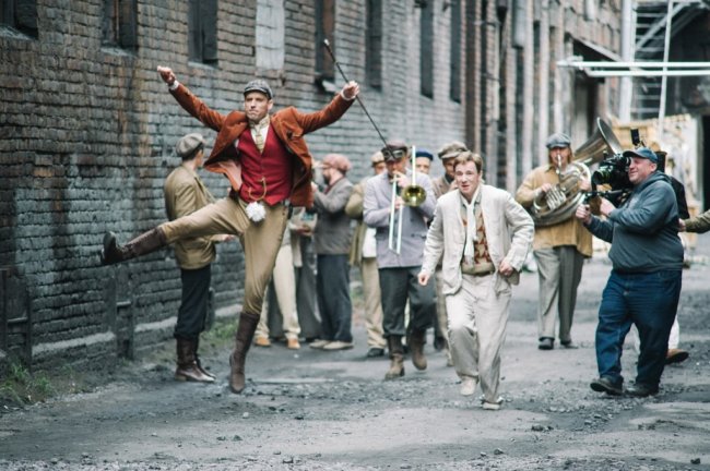 «Спутник над Польшей» 2017: «Нелюбовь», «Теснота» и «Девушка с косой» покоряют сердца варшавских зрителей