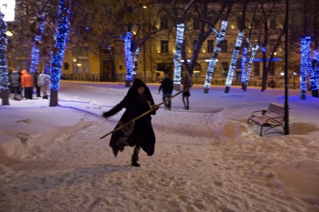 «Спутник над Польшей» 2017: «Нелюбовь», «Теснота» и «Девушка с косой» покоряют сердца варшавских зрителей