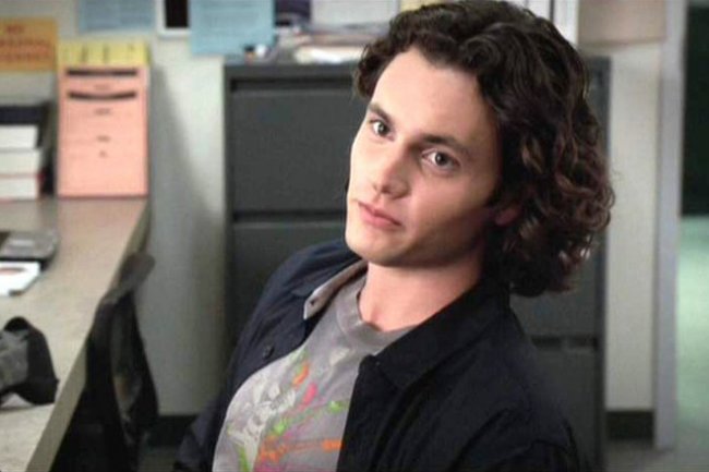 Пенн Бэджли - Биография