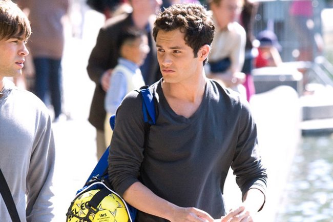 Пенн Бэджли - Биография