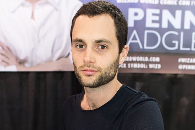 Пенн Бэджли - Биография