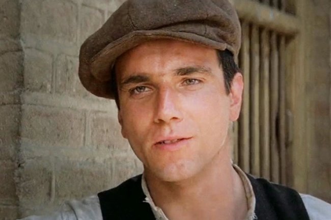 Дэниел Дэй-Льюис - Биография