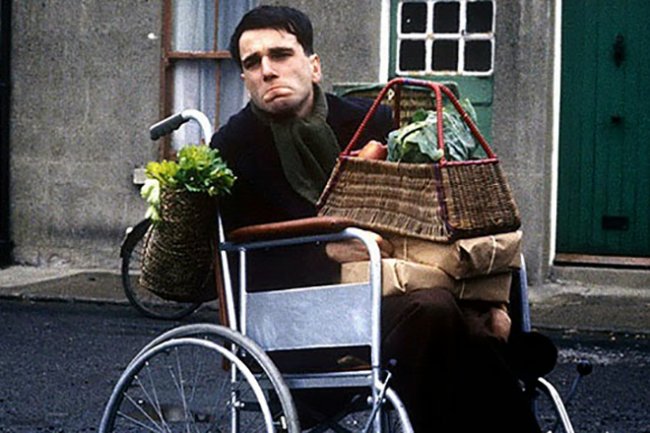 Дэниел Дэй-Льюис - Биография