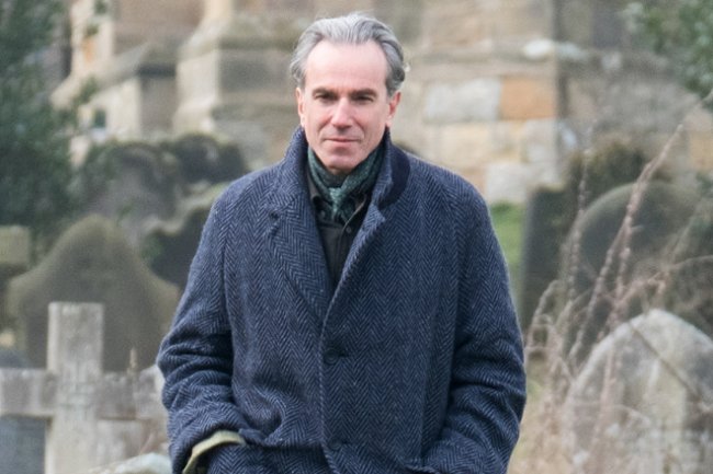 Дэниел Дэй-Льюис - Биография