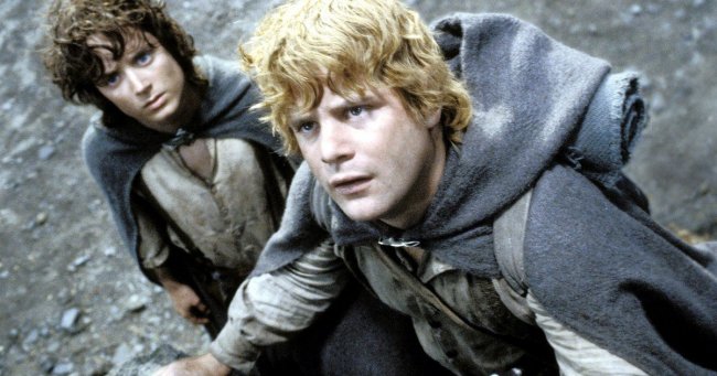 Легенды Мории