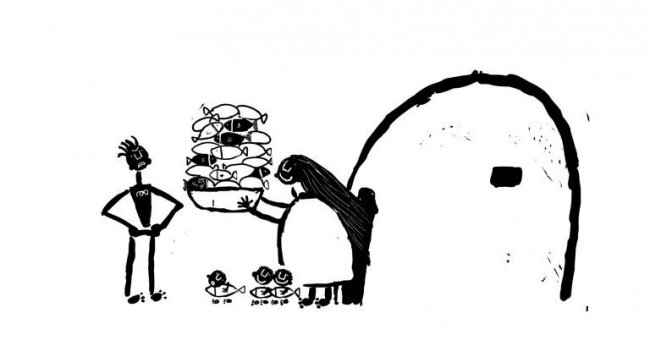 Российские короткометражные фильмы поборются за европейскую анимационную премию Emile Awards