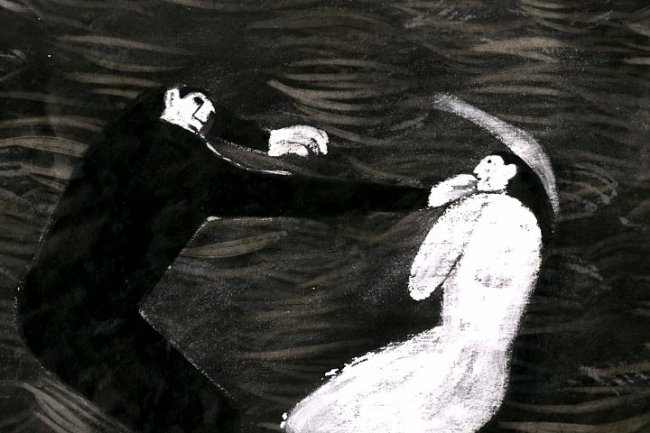 Российские короткометражные фильмы поборются за европейскую анимационную премию Emile Awards