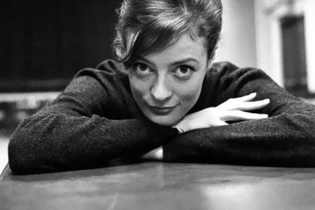 Мэгги Смит - Биография