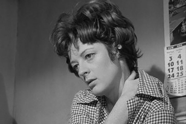 Мэгги Смит - Биография