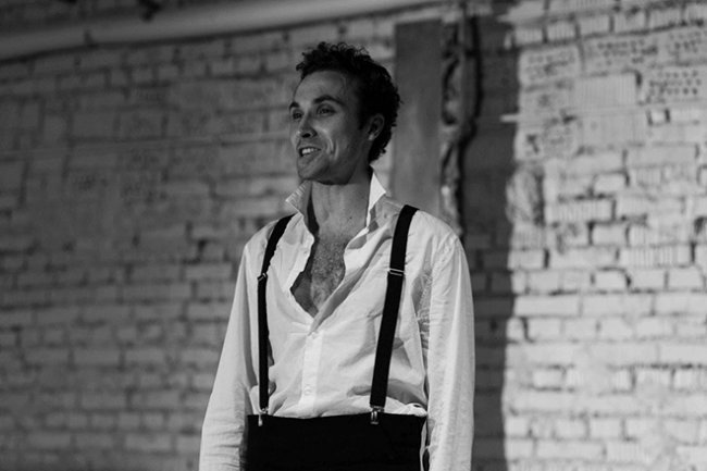 Кирилл Варакса - Биография