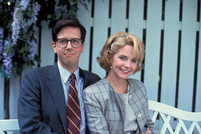 Лиа Томпсон - Биография