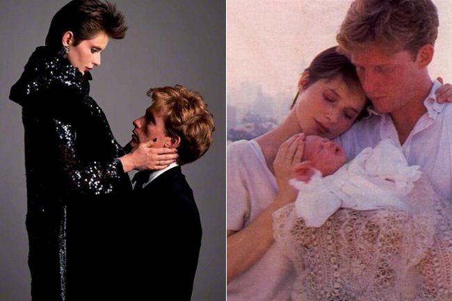 Изабелла Росселлини - Биография