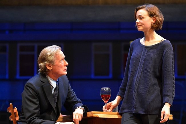 Билл Найи - Биография