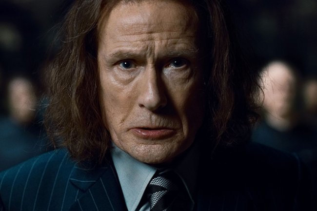 Билл Найи - Биография