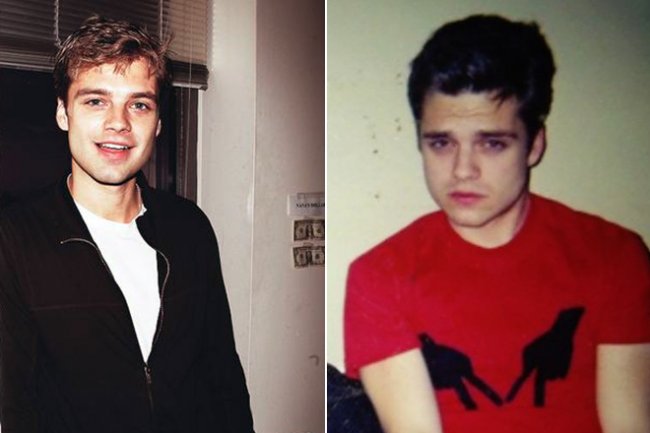 Себастьян Стэн - Биография