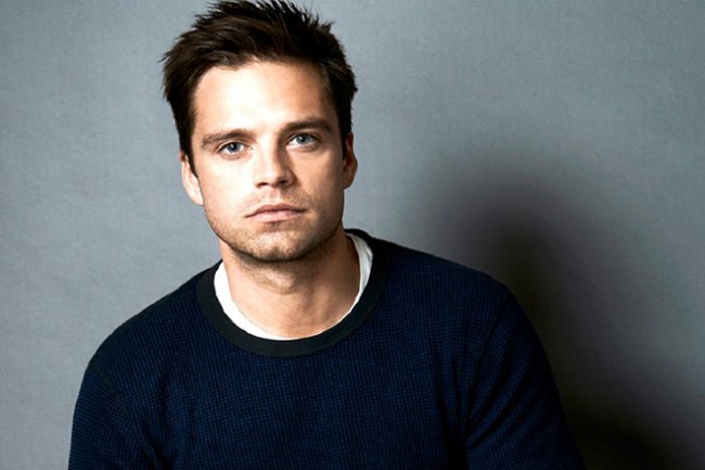 Себастьян Стэн - Биография