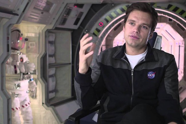 Себастьян Стэн - Биография