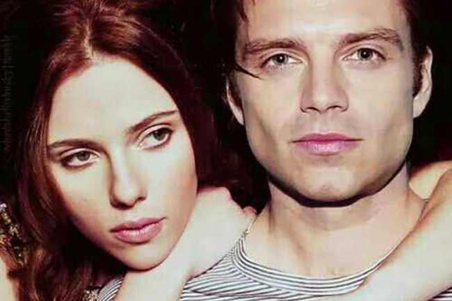 Себастьян Стэн - Биография