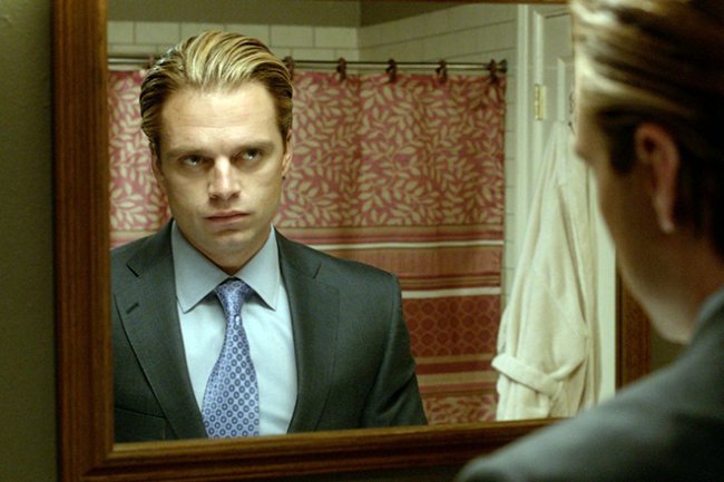 Себастьян Стэн - Биография