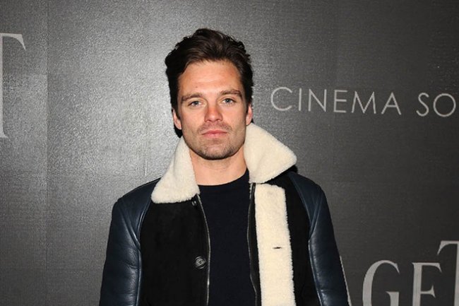 Себастьян Стэн - Биография