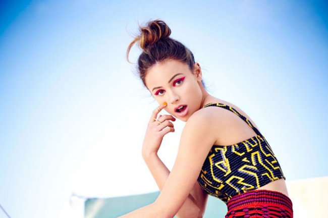 Хелстон Сейдж - Биография