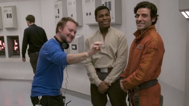 Без Скайуокеров