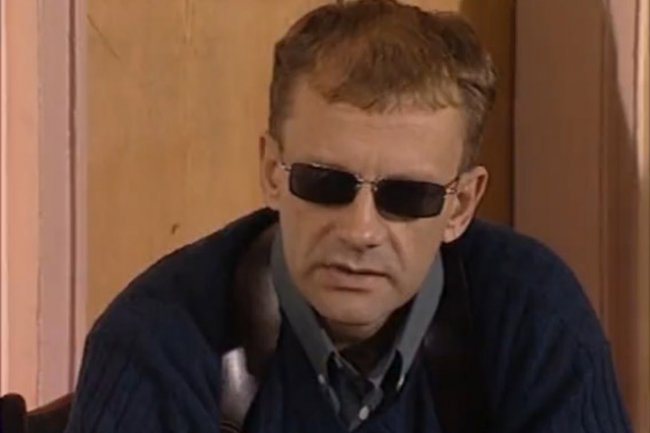 Сергей Кудрявцев - Биография