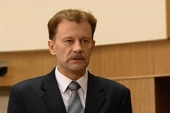 Сергей Кудрявцев - Биография