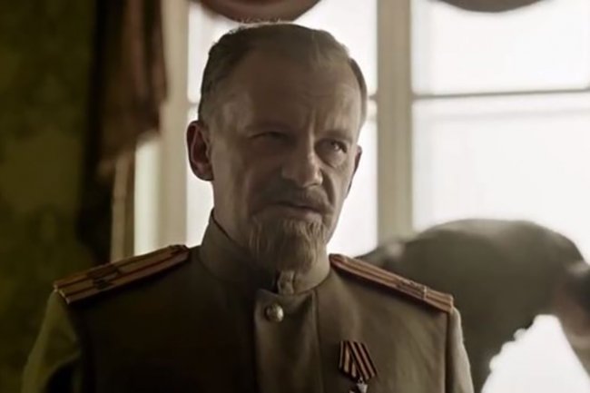 Сергей Кудрявцев - Биография