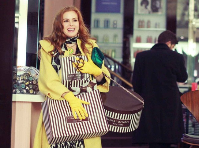 У нас девичник: 7 фильмов для идеального вечера с подругами - Новости кино.