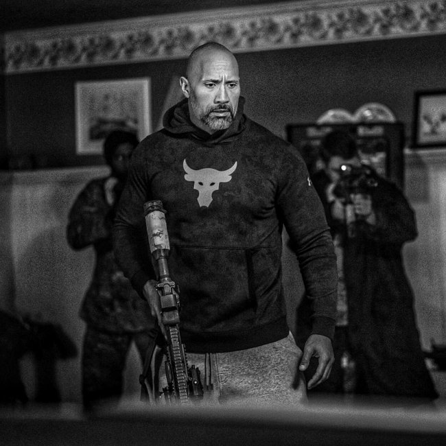 Миссия Форда