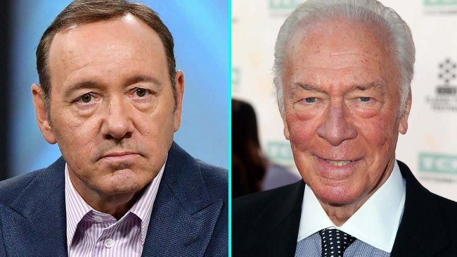 Печаль Гетти