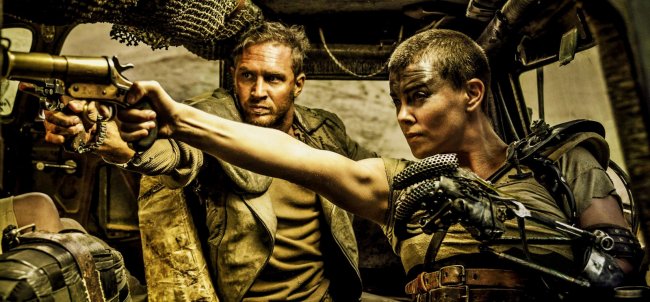 Договор ярости