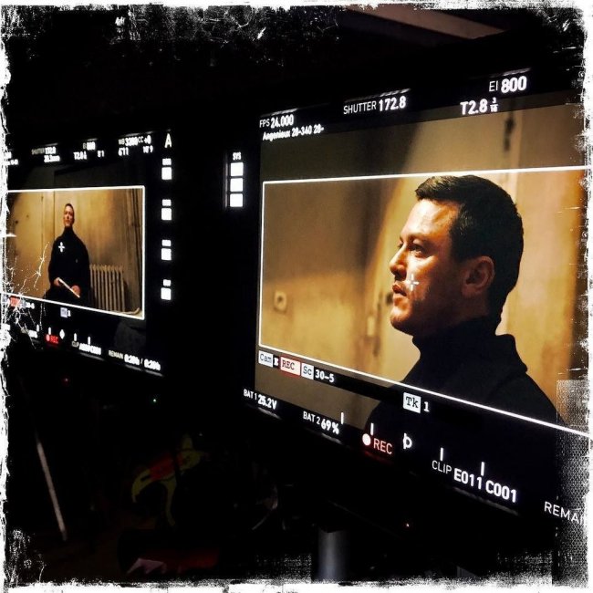 Прятки Оуэна