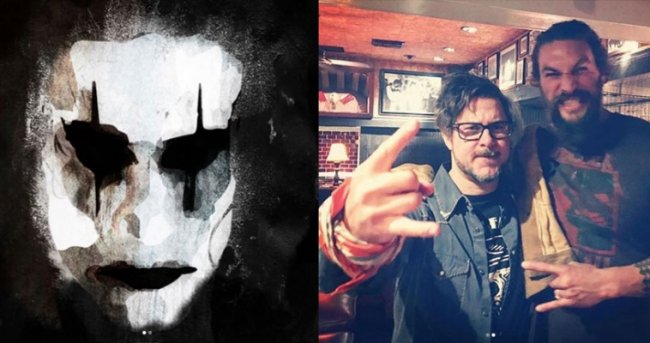 Второе рождение