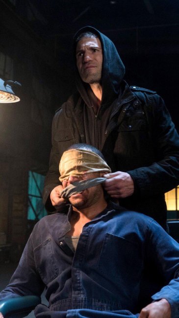 Кошмар Касла