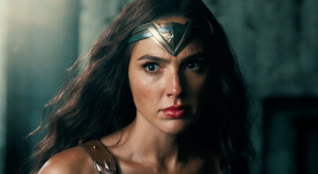 Спешка Дианы