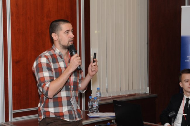 World Content Market 2017: Актуальные проекты российской анимации