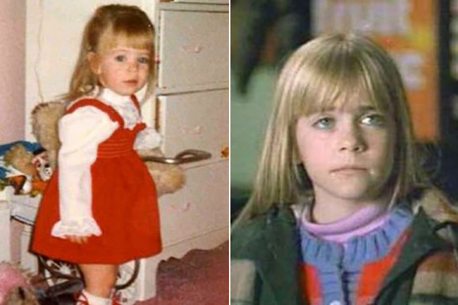 Мелисса Джоан Харт - Биография