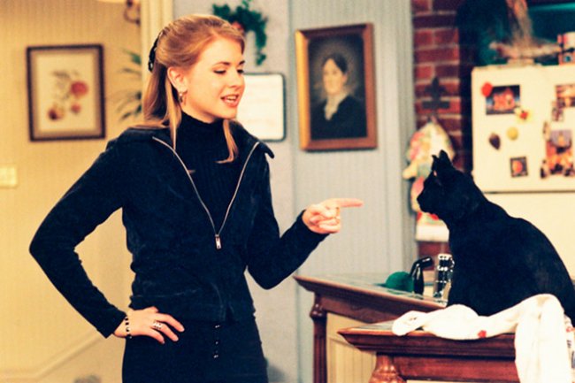 Мелисса Джоан Харт - Биография