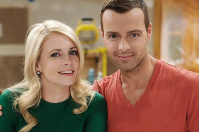 Мелисса Джоан Харт - Биография