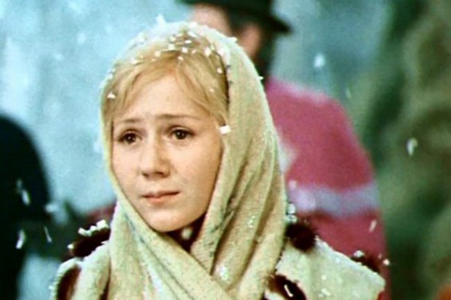 Наталья Попова - Биография