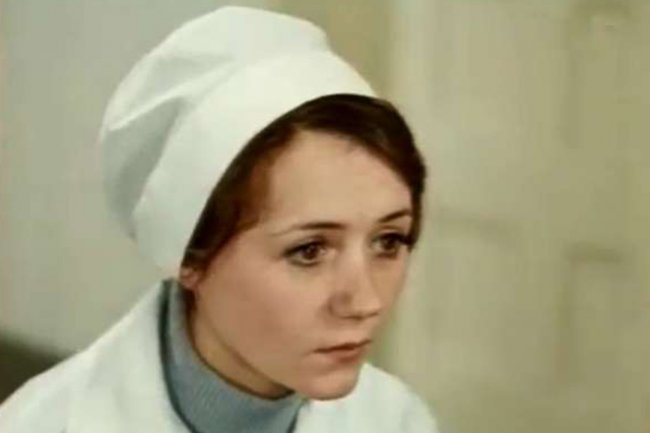 Наталья Попова - Биография