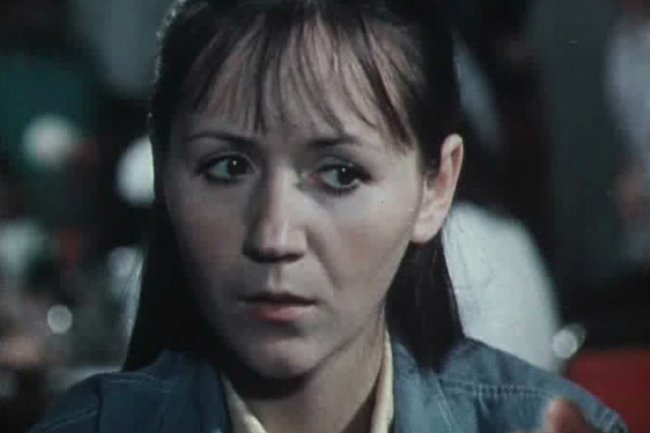 Наталья Попова - Биография