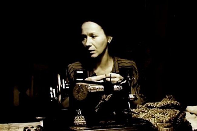 Наталья Попова - Биография